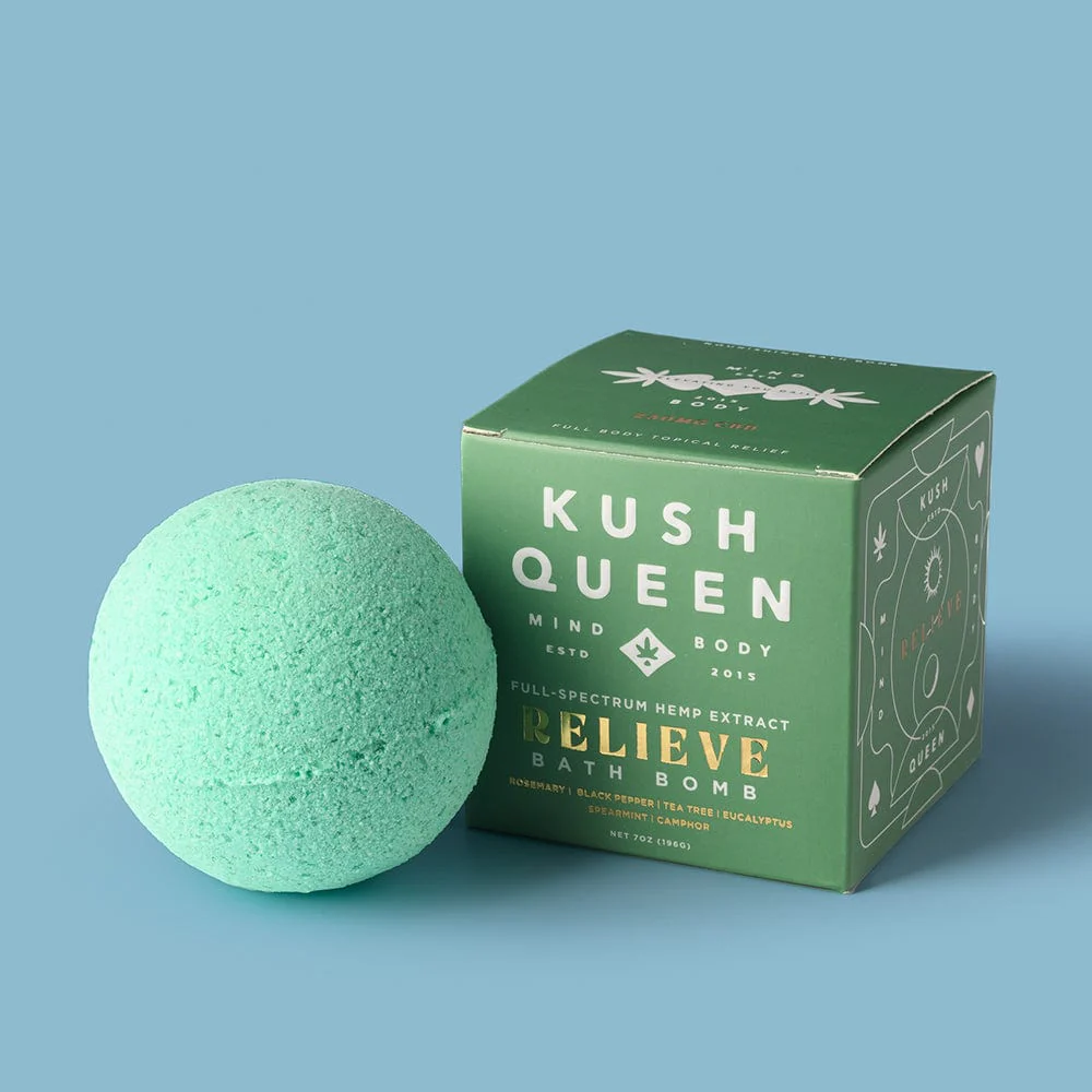 Bath Bomb Bundle - Image 3