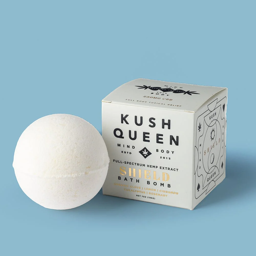 Bath Bomb Bundle - Image 4