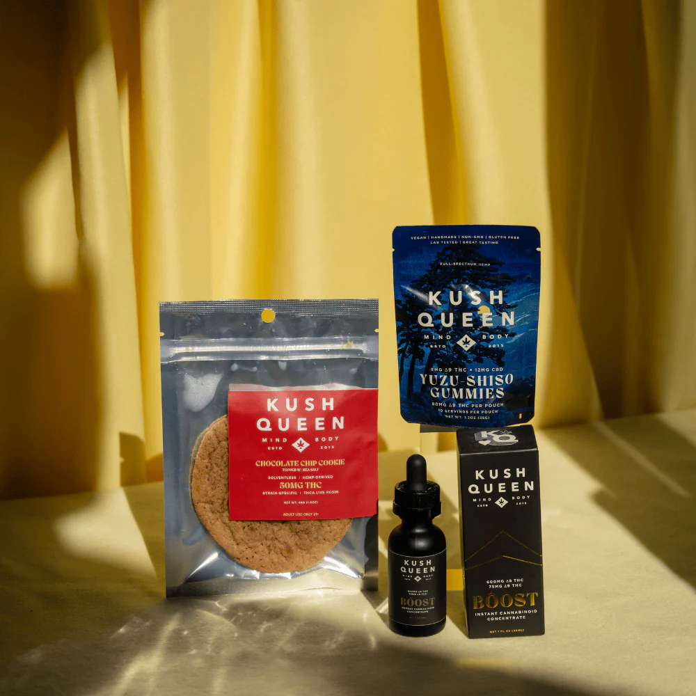 Just Enough - Delta 9 THC Mini Party Pack - Image 7
