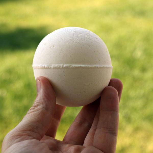 Shield For Immunity CBD Bath Bomb - Image 5