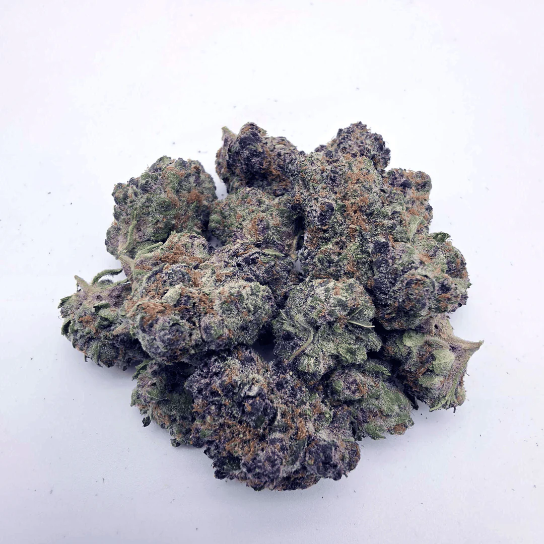 *Exotic* AAA Grade Super Boof THCa Flower - Image 3