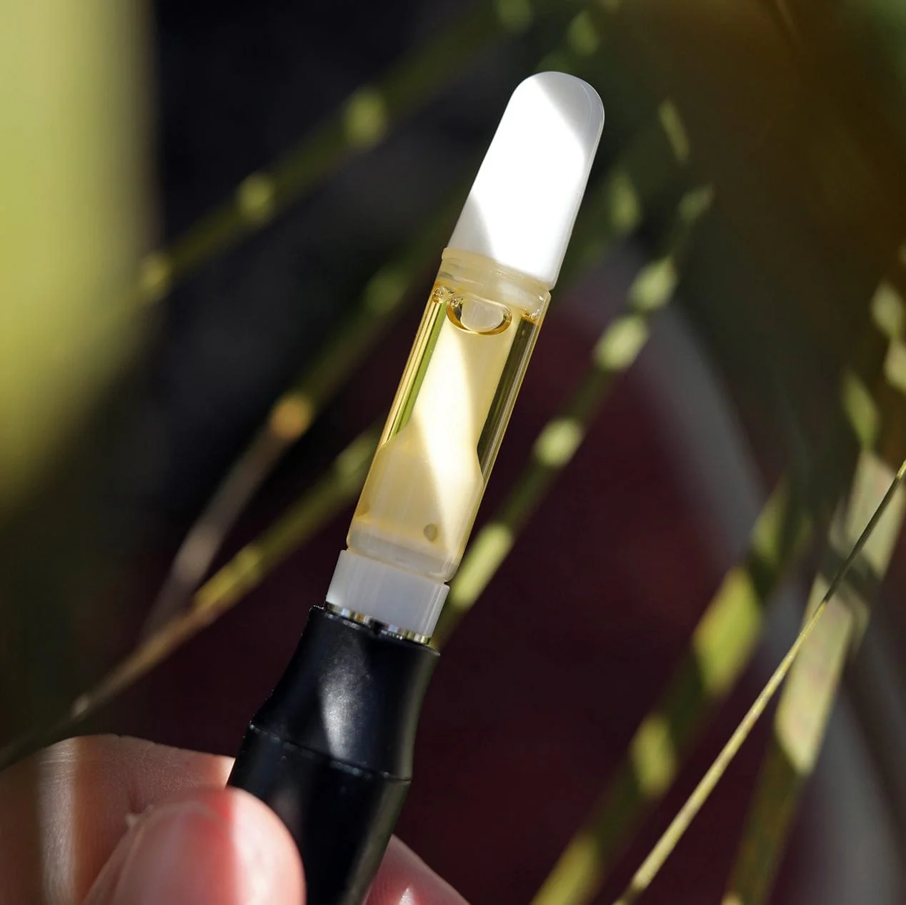1g Strain Specific THCa Vape Cart - Image 4