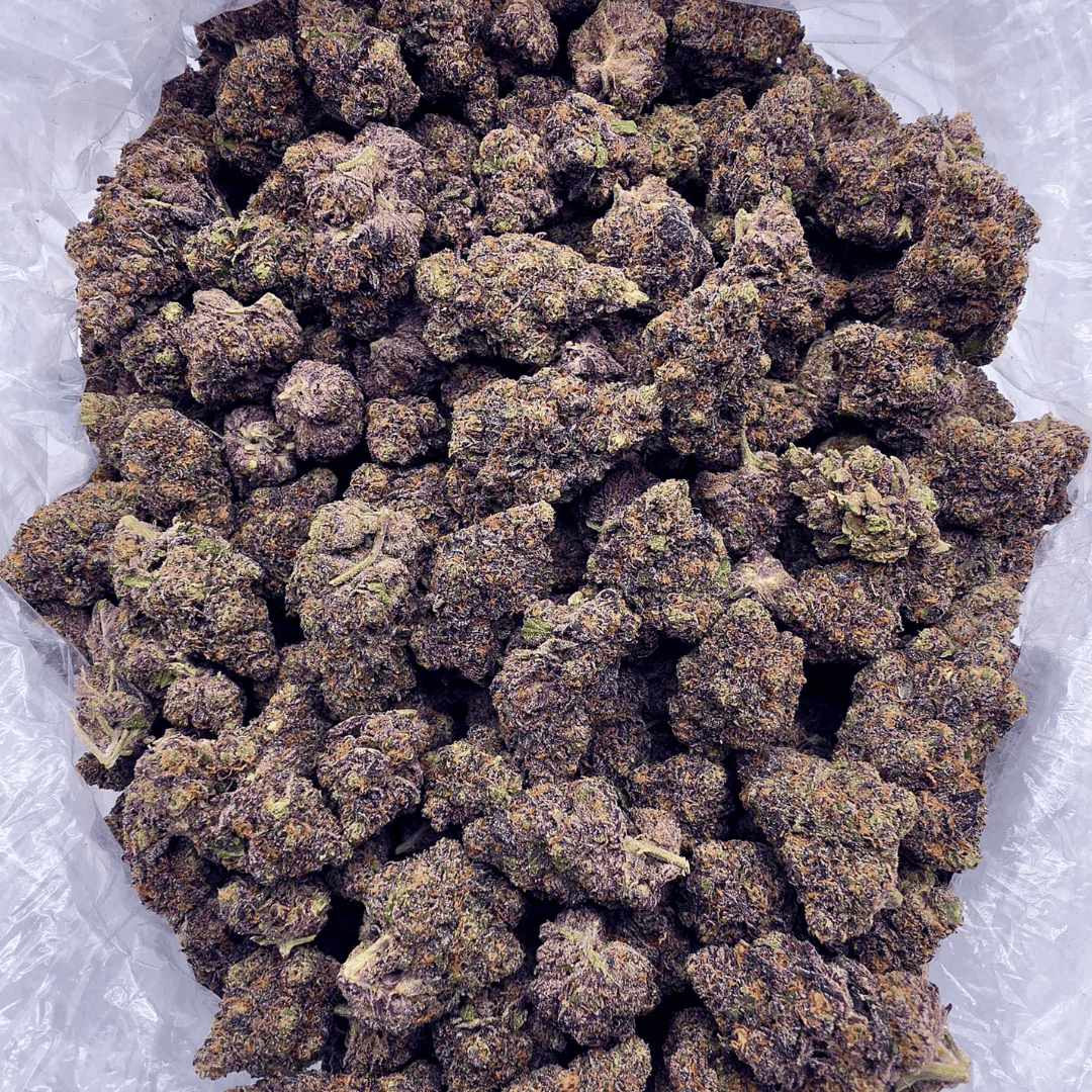 *Exotic* AAA Grade Pink Runtz THCa Flower - Image 3